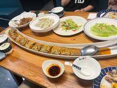 -舟小鲜·舟山小渔村(凤城四路中登广场店)