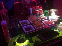-HiIbiza酒吧