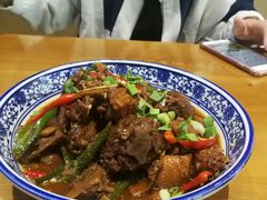 -同福小馆(北摆宴街店)