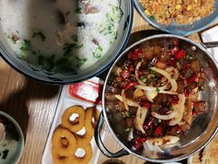 -牛三哥洛阳牛肉汤(生态城店)