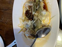 -路小缦·珍馐美馔(市心北路店)