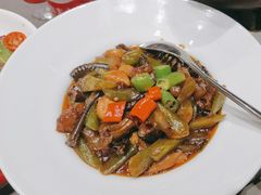 -大鹏饭店·金陵家宴(奥体中心店)