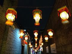 -东西巷