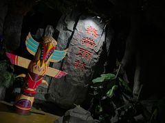 -泉城欧乐堡海洋极地世界
