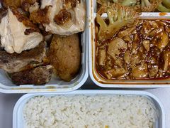 -绿茶餐厅(西单老佛爷店)