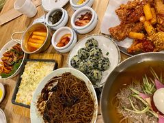 -庭院里的小幸福(开发区万达店)