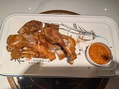 -老阿爸鲜鱼土菜(独墅湖店)