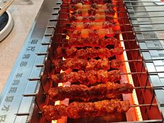 -丰茂烤串(五道口店)