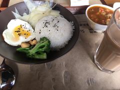 -海盗虾饭·剥好的小龙虾饭(上地辉煌店)