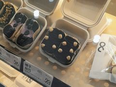 -One Bagel·一个贝果(悠唐店)