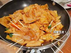 -小菜园新徽菜(芜湖万达店)