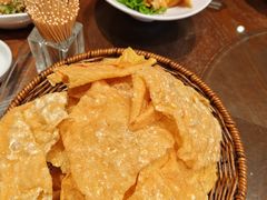 -东海怡品海鲜豆捞(舟宿夜江店)