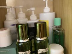 -岚魅儿·洗头头疗·按摩SPA(金光华店)