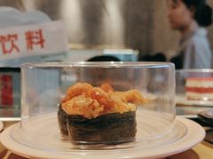 -争鲜回转寿司(东方银座店)