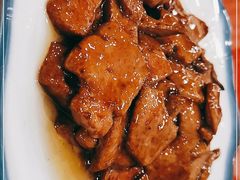-陈记菜馆·非遗淮扬菜(东关街教场店)