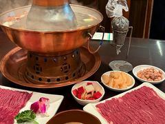 -南门涮肉(后海店)