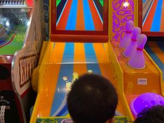 -汤姆熊欢乐世界(光启城店)