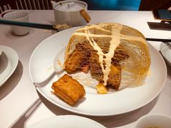 油条虾-虎哥私房菜(馒头山店)