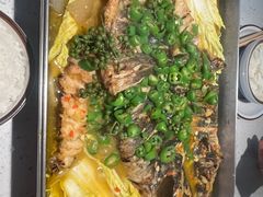 -鱼酷活鱼烤鱼(南京水游城店)