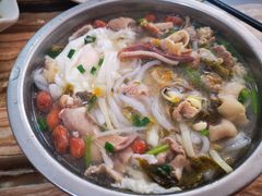 -小高后安粉餐厅(解放四路店)