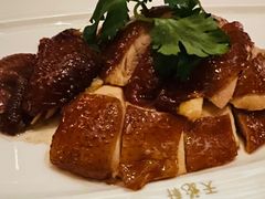 -天龙轩(香港丽思卡尔顿酒店)