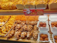 -味多美蛋糕(安定门店)