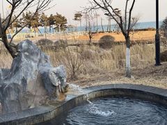 -青岛海泉湾度假区温泉