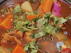 -包不同川湘家常菜(木樨园店)