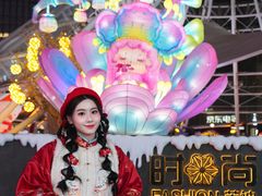 -南京时尚莱迪购物广场(正洪街店)