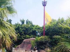 -胡里山炮台