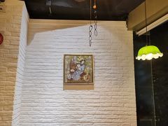大堂-锦園(伊势丹美食城店)