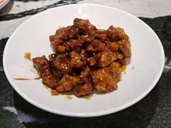 -新白鹿餐厅(百联中环店)