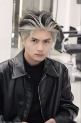 -YESIDO椰岛造型烫发染发