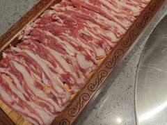 -羊来顺冰煮鲜羊 铁锅烀羊肉(中央大街店)