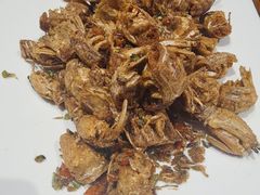 -蚝堡海鲜·威海菜·海肠捞饭·烧烤·亚洲吃蚝公司(幸福门店)
