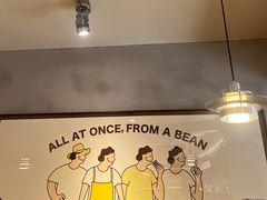 -The Roastery By AllYouWant(福田店)