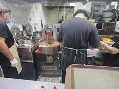 -穆得·老周家牛肉烧饼(普利街店)