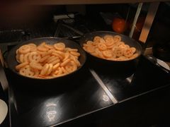 -索菲特酒店·海鲜自助 ·聚餐厅