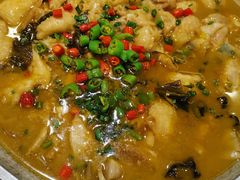 -鸡毛店·川菜(双楠店)