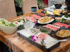 -束河人家(南锣鼓巷店)