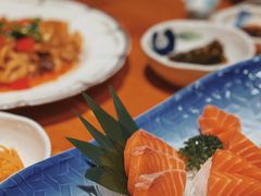 -铃兰日本料理(汉水路店)