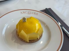 -Angelina安吉丽娜(恒隆广场店)