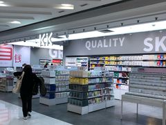 -银座mall(东直门店)