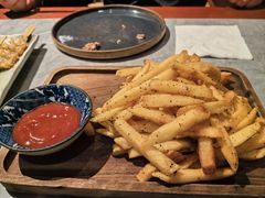 -人间酒暖·Go blanc·烧鸟·深夜食堂(陆家嘴店)