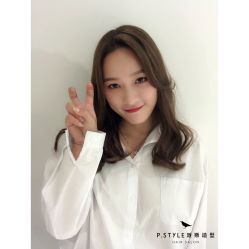 -吉米造型