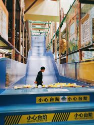 -MELAND(郑州万象城店)