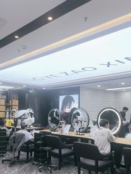 -藤野造型·专业烫染店