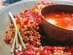 -楠火锅(广州总店)