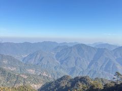 -三清山风景名胜区