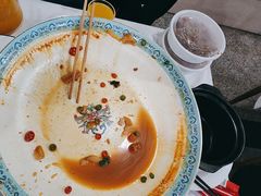 -九头鸟酒家(东高地店)